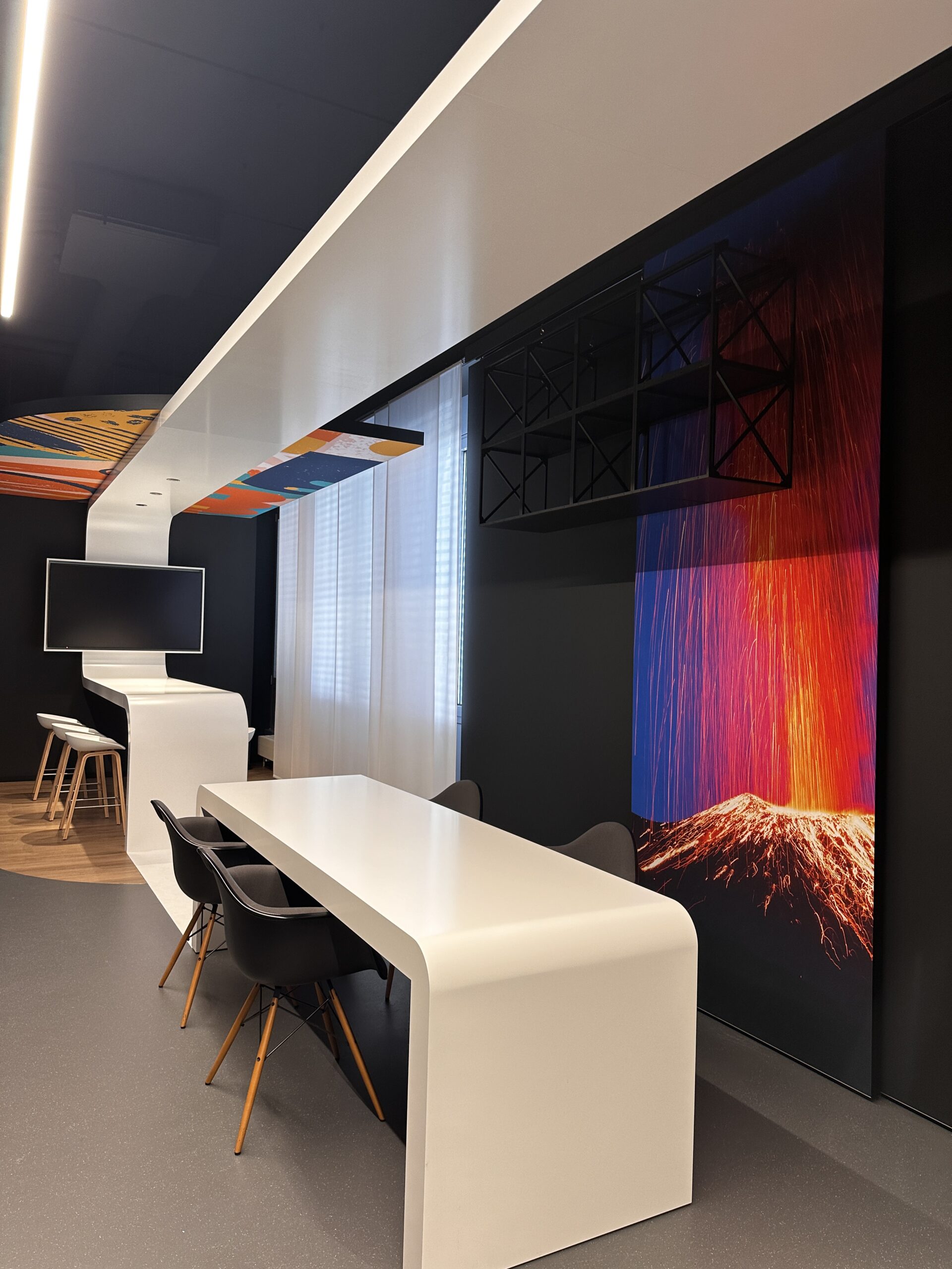 Experience Center 2.0
