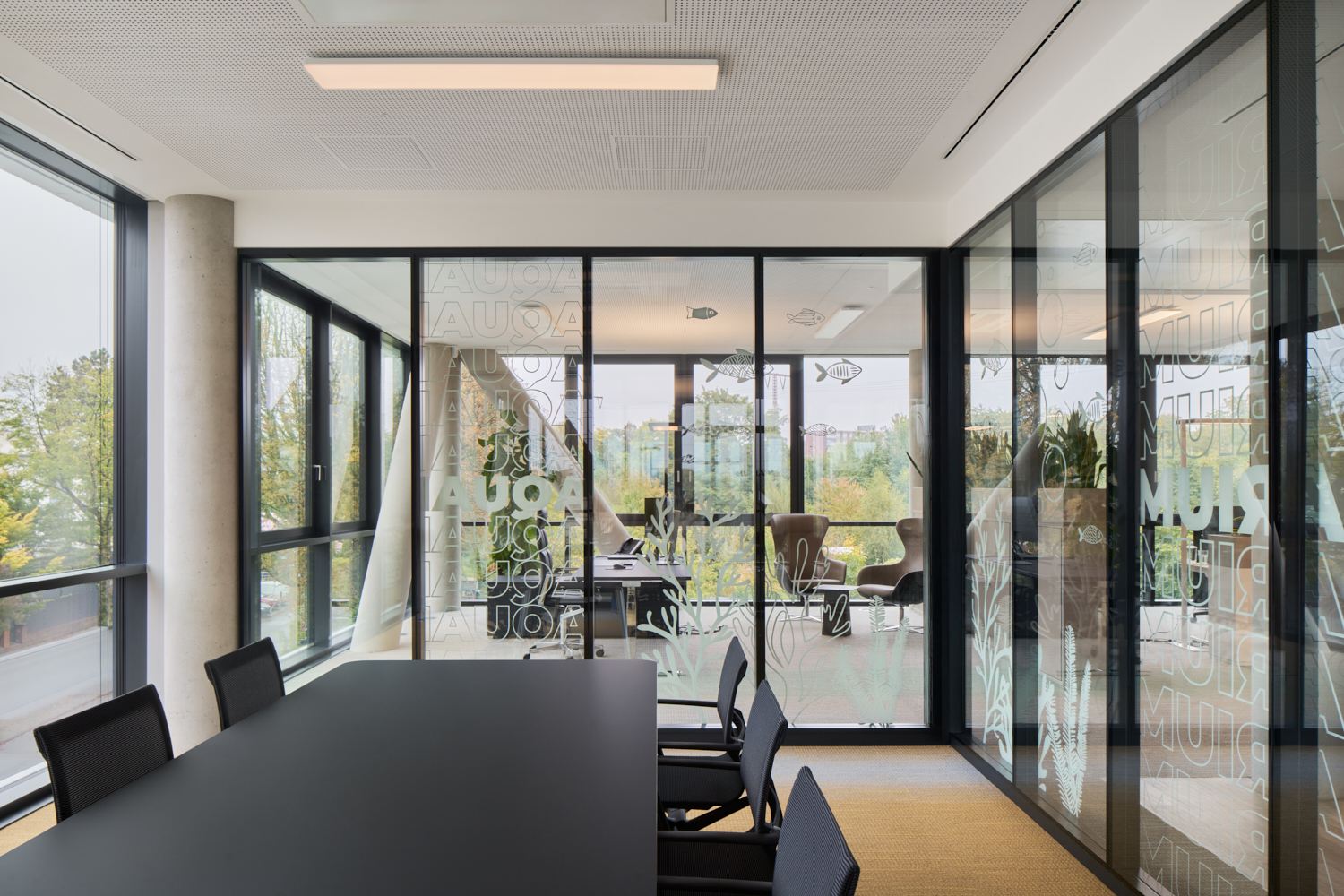 Meetingroom