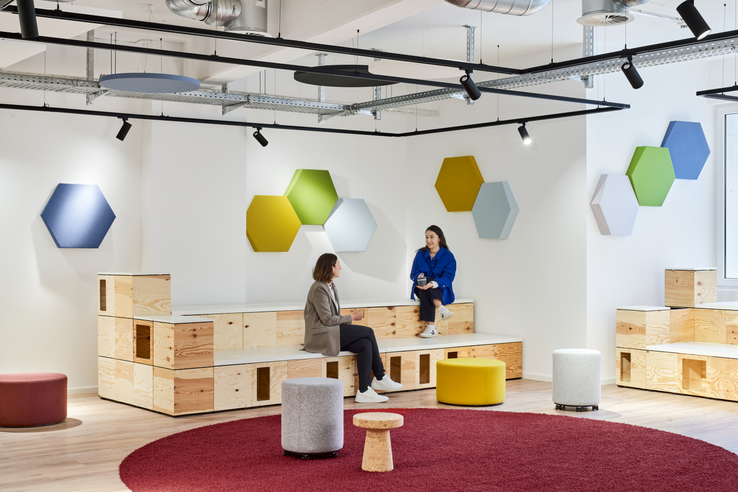 Co-Working