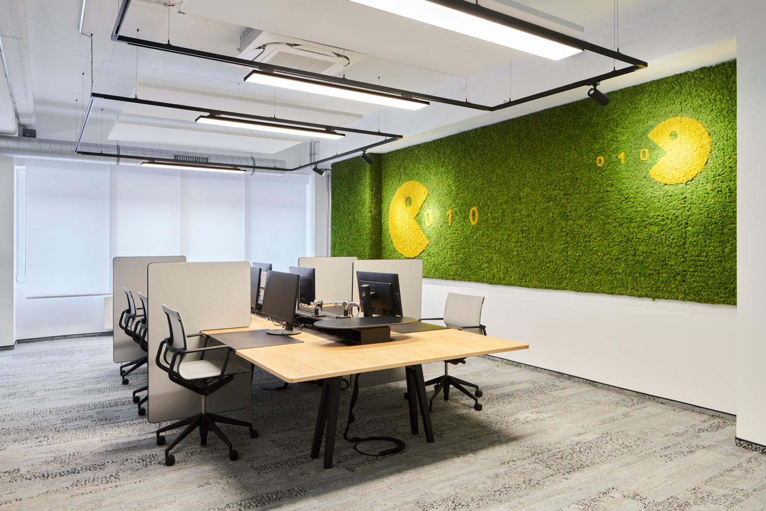 Open Space